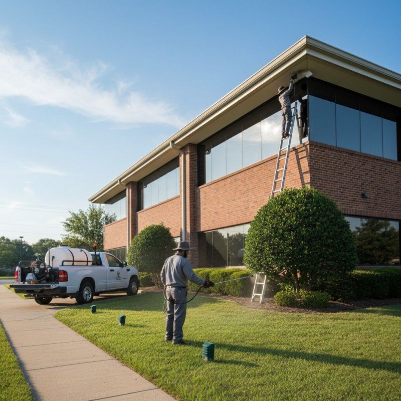 Signs You Need Professional General Pest Control Services